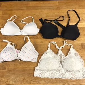 Bra Collection